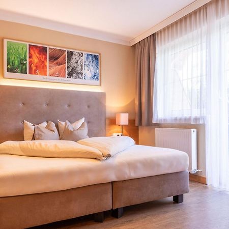 Hotel Castel - Pure Lebensfreude ザーファウス エクステリア 写真